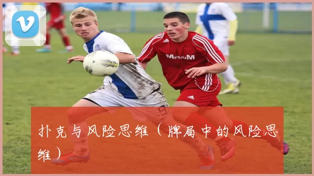 扑克与风险思维（牌局中的风险思维）