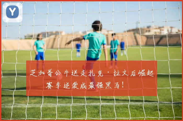 芝加哥公牛送走扎克·拉文后崛起，赛季逆袭成最强黑马！