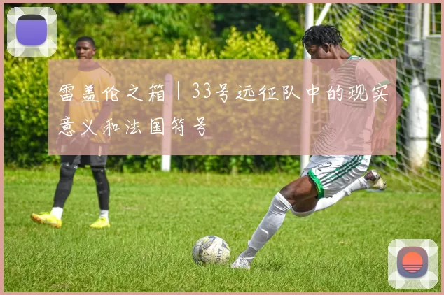 雷盖伦之箱｜33号远征队中的现实意义和法国符号